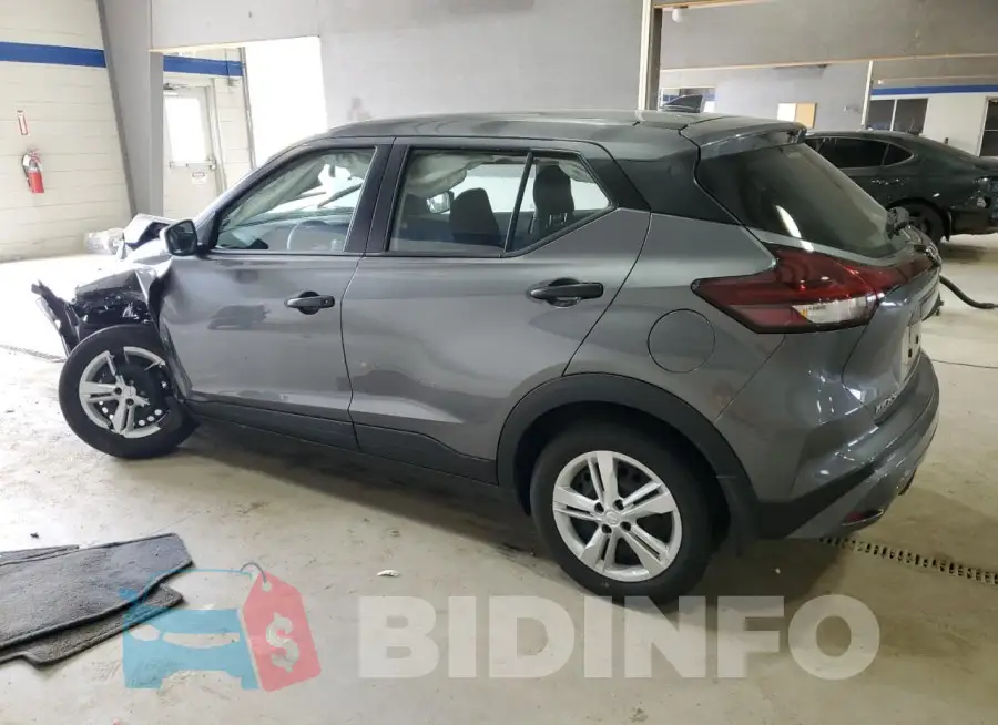 3N1CP5BV5RL497273 Photo# 2