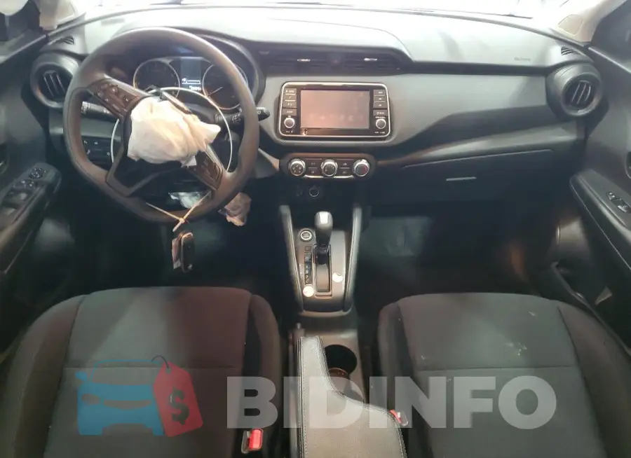 3N1CP5BV5RL497273 Photo# 8