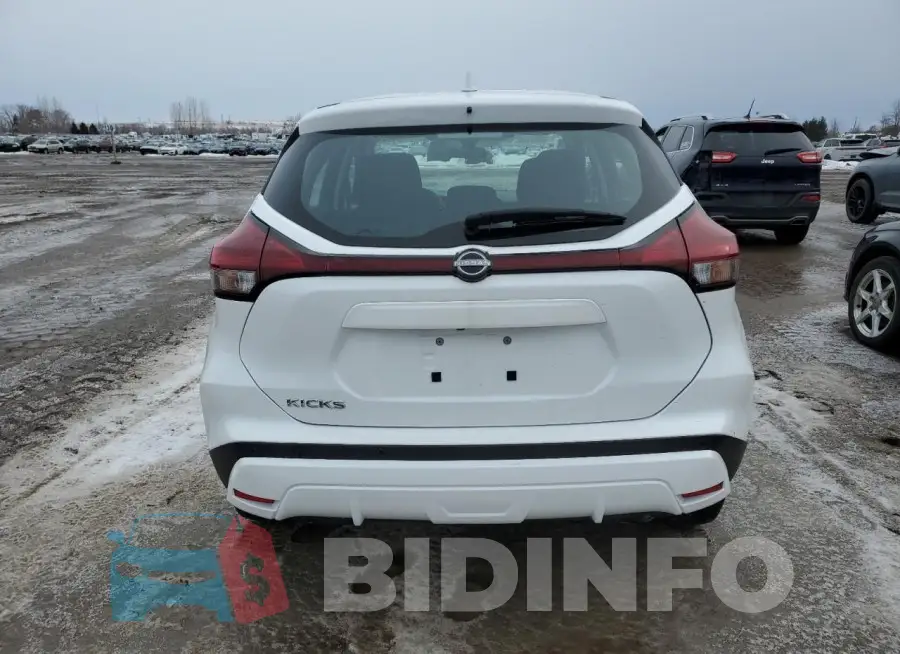 3N1CP5BV6PL508066 Photo# 6