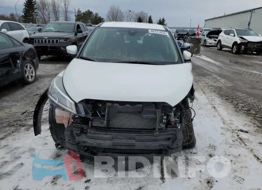 3N1CP5BV6PL508066 Photo# 5