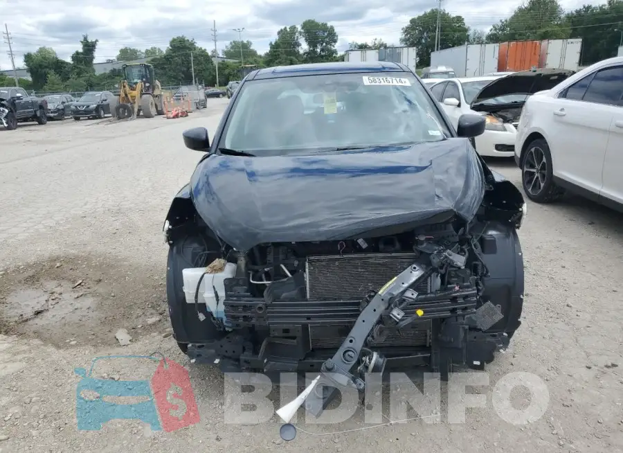 3N1CP5BV8ML564957 Photo# 5