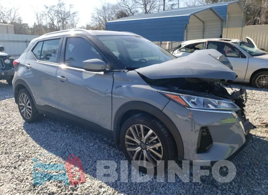 3N1CP5CV1PL570585 Photo# 4