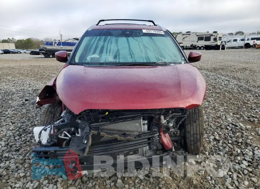 3N1CP5CV4PL565347 Photo# 5