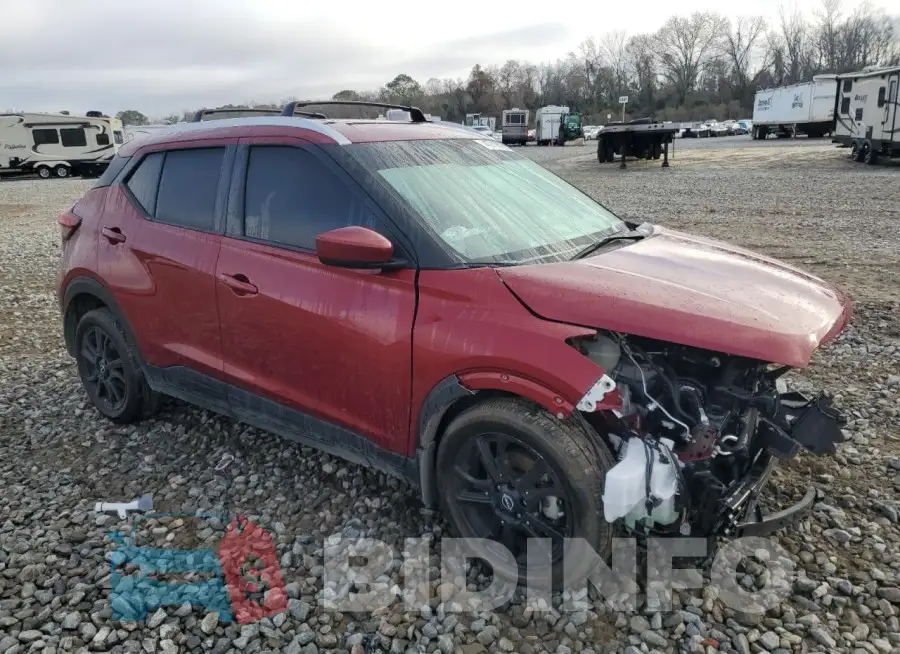 3N1CP5CV4PL565347 Photo# 4
