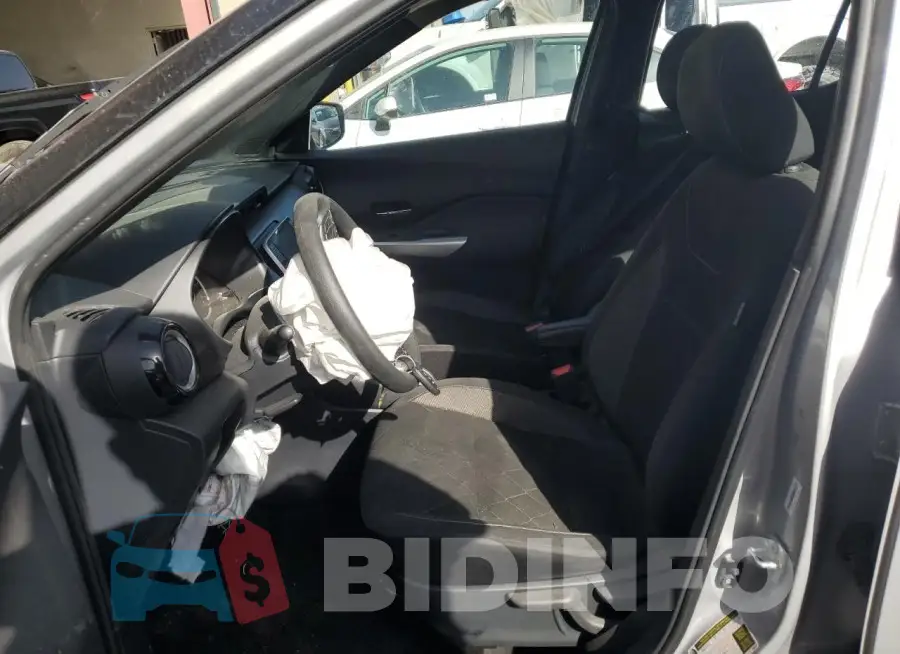 3N1CP5CV7LL534748 Photo# 7