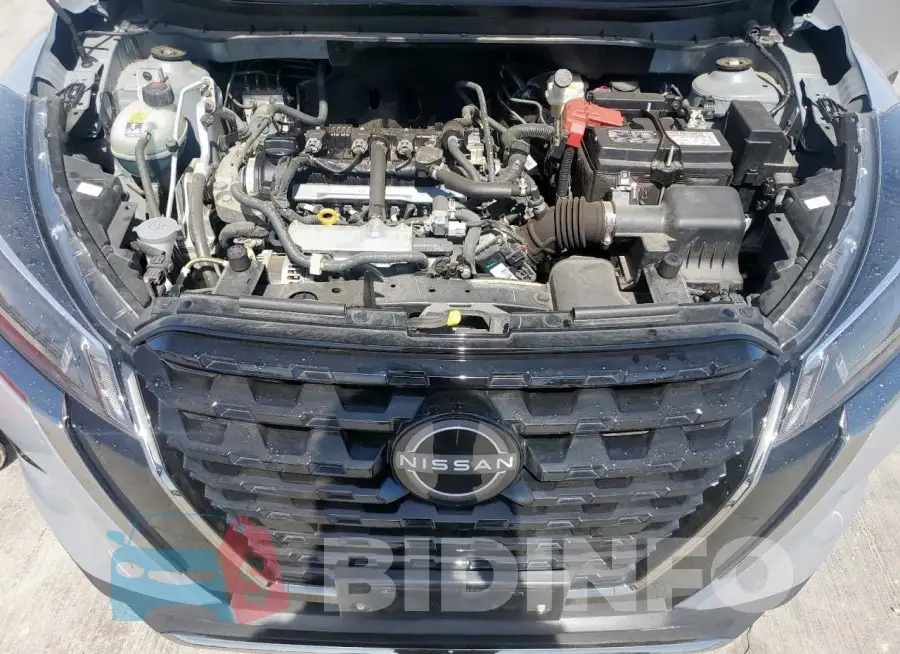 3N1CP5DV5PL509433 Photo# 12