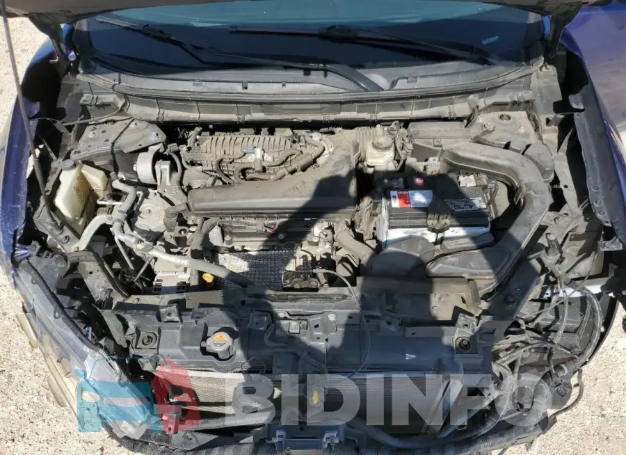 5N1AT2MT8KC707713 Photo# 12