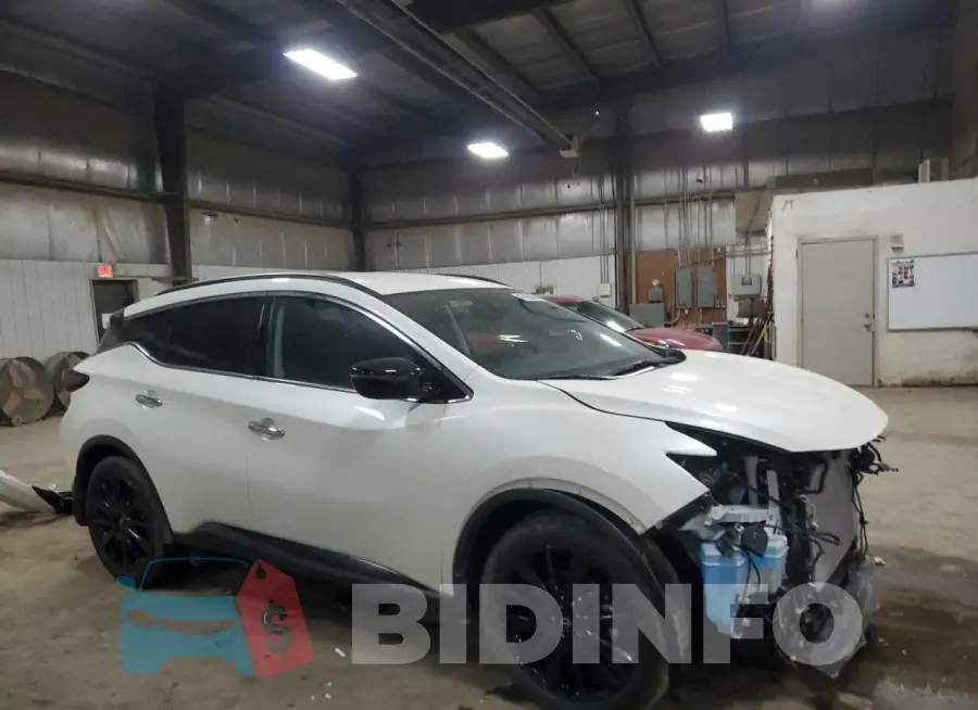 5N1AZ2BS3RC108351 Photo# 4