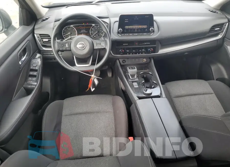 5N1BT3BB4RC696157 Photo# 8