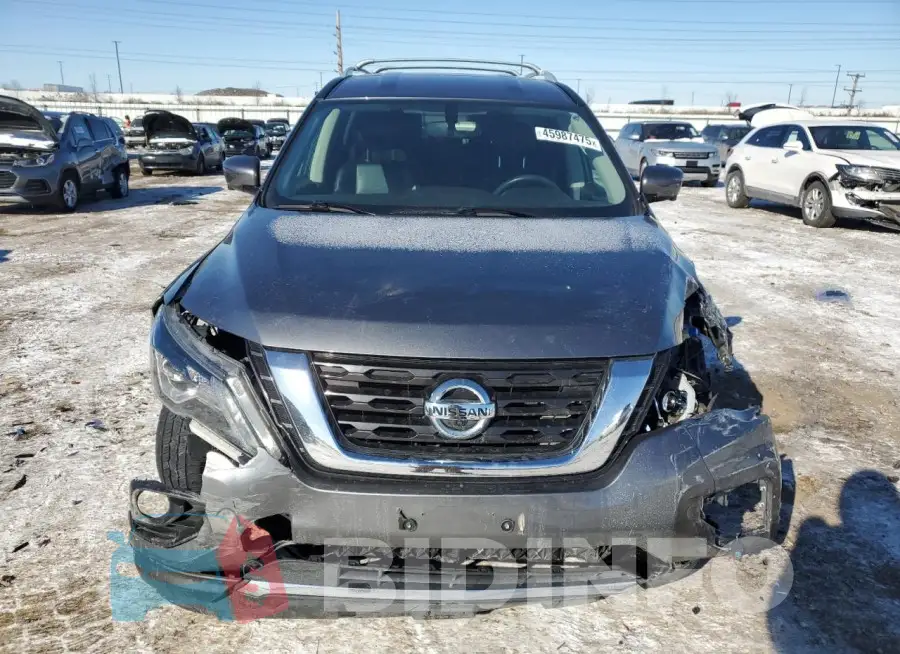 5N1DR2CMXLC597903 Photo# 5