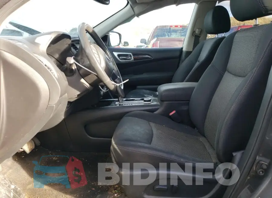 5N1DR2MM0HC631823 Photo# 7