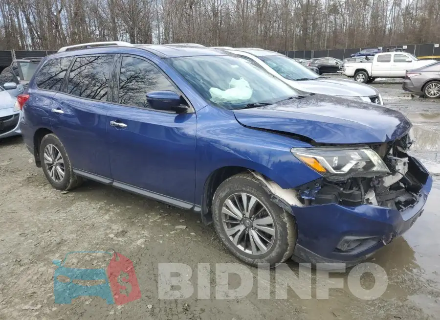 5N1DR2MM3KC652124 Photo# 4