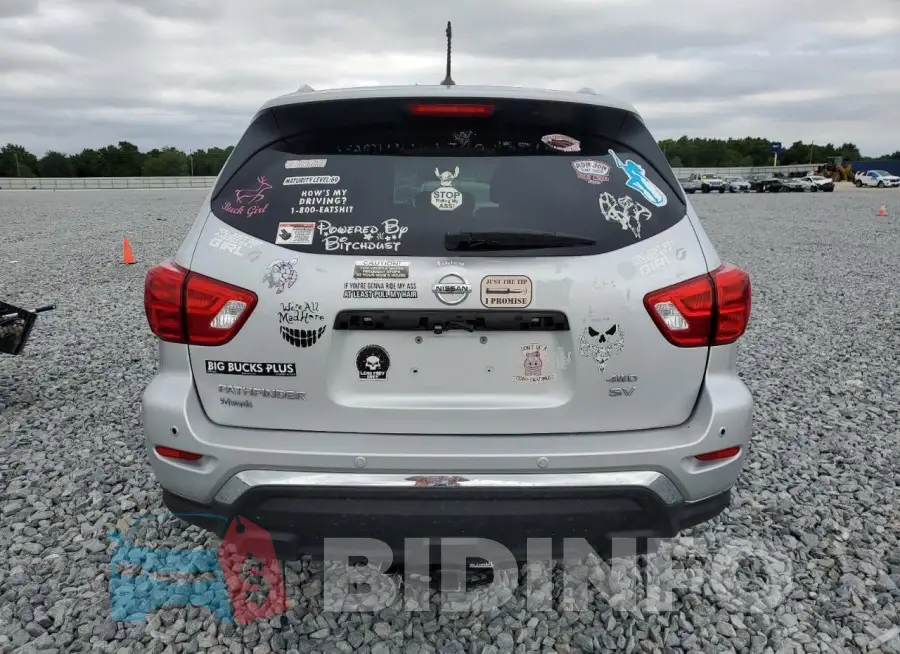 5N1DR2MM5JC620614 Photo# 6