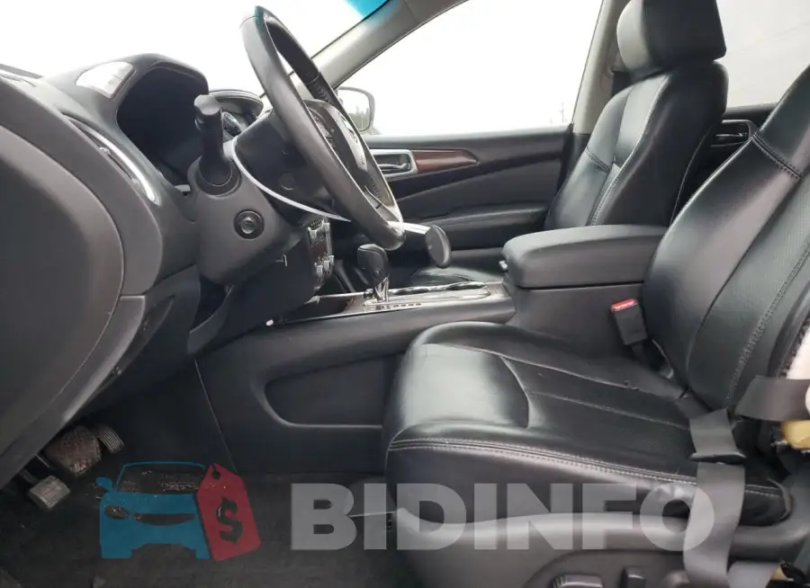 5N1DR2MN8HC680941 Photo# 7