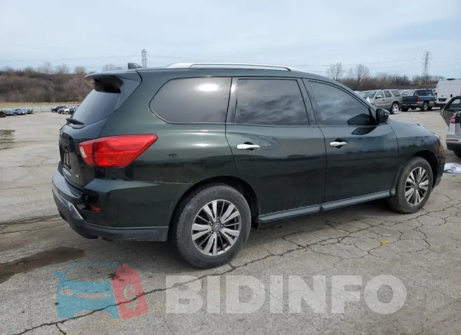 5N1DR2MN9KC620433 Photo# 3