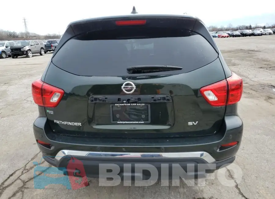 5N1DR2MN9KC620433 Photo# 6
