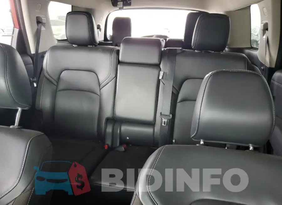 5N1DR3CAXRC206771 Photo# 10
