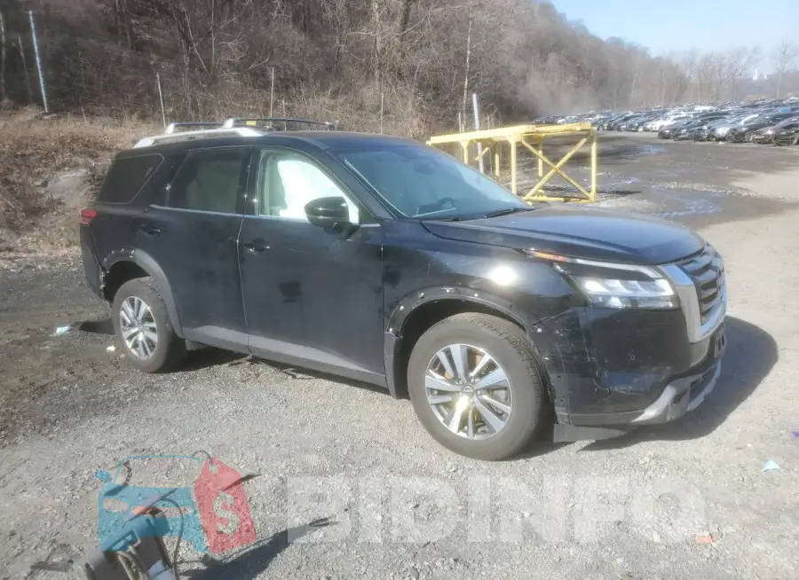 5N1DR3CC1RC227087 Photo# 4