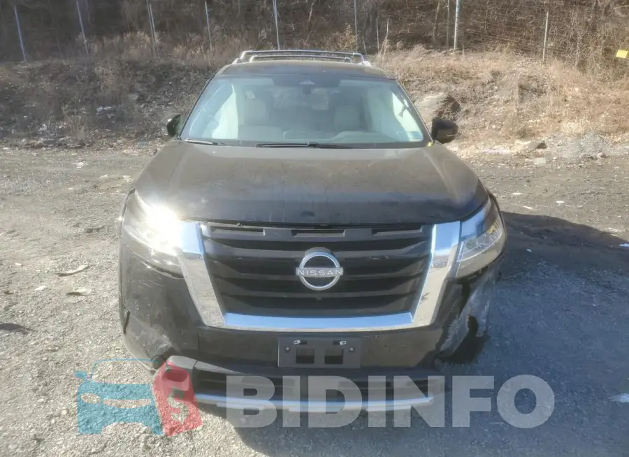 5N1DR3CC1RC227087 Photo# 5
