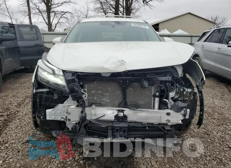 5N1DR3CC2RC280249 Photo# 5