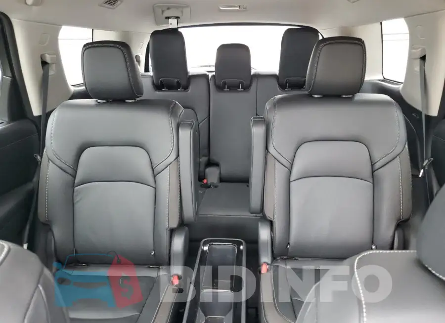 5N1DR3CD3RC298672 Photo# 10