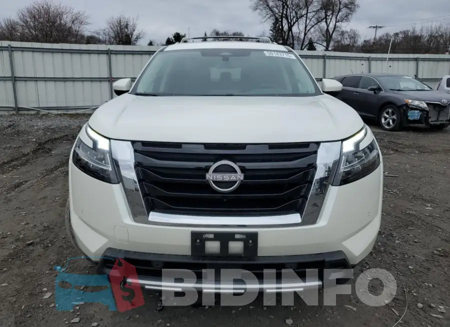 5N1DR3CD3RC298672 Photo# 5