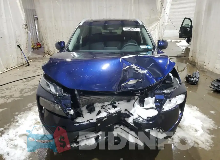 JN8BT3BB2RW447167 Photo# 5