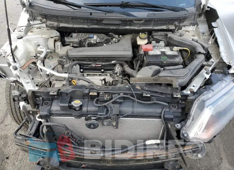 KNMAT2MV4GP620607 Photo# 12