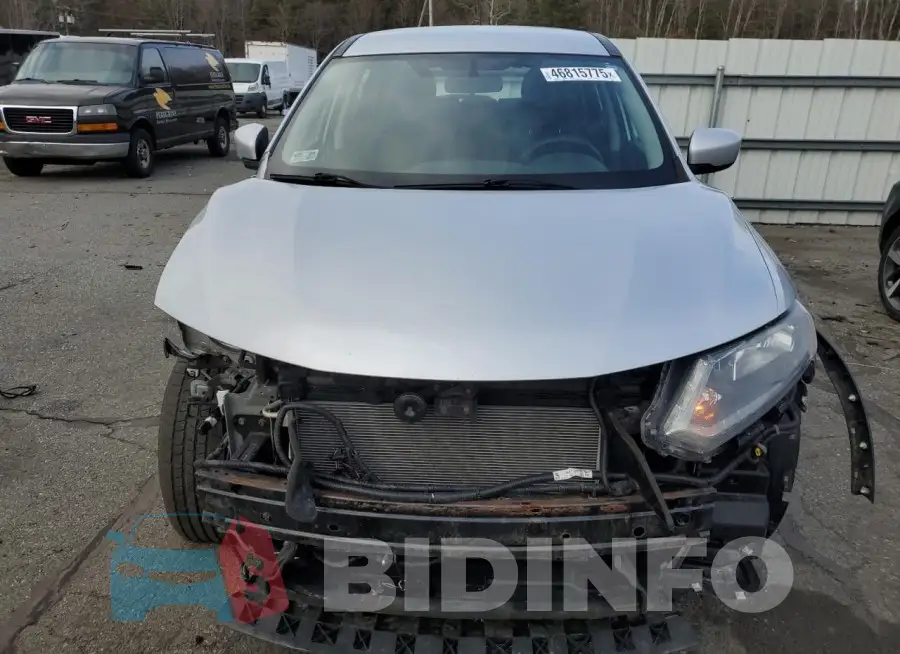 KNMAT2MV4GP620607 Photo# 5
