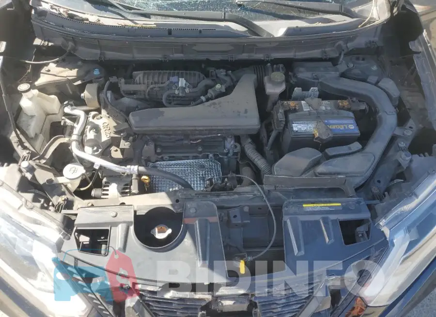 KNMAT2MV4JP620128 Photo# 12