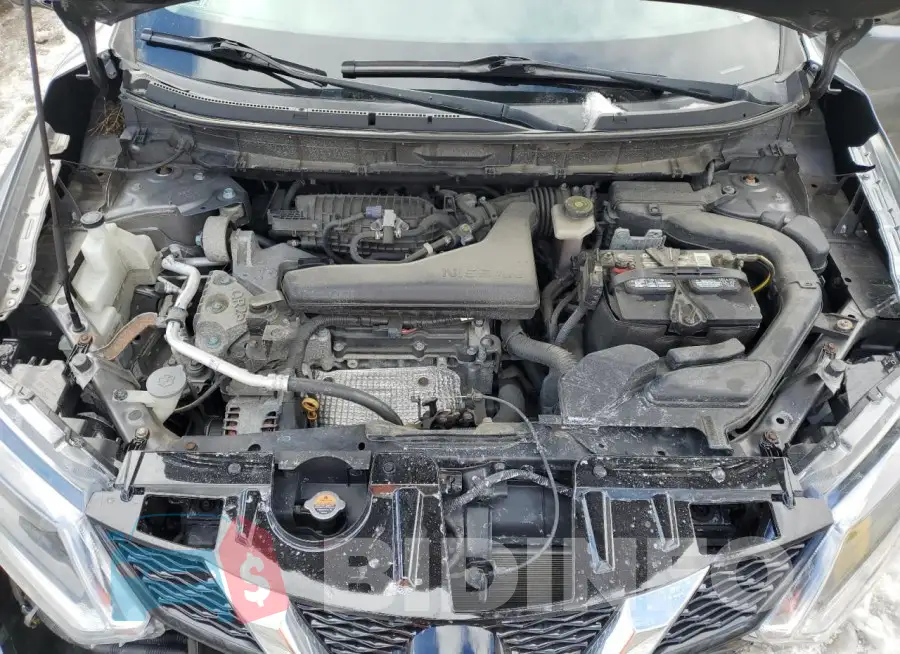 KNMAT2MV6GP698516 Photo# 12
