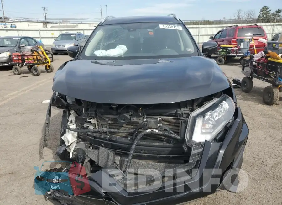 KNMAT2MV9LP503289 Photo# 5