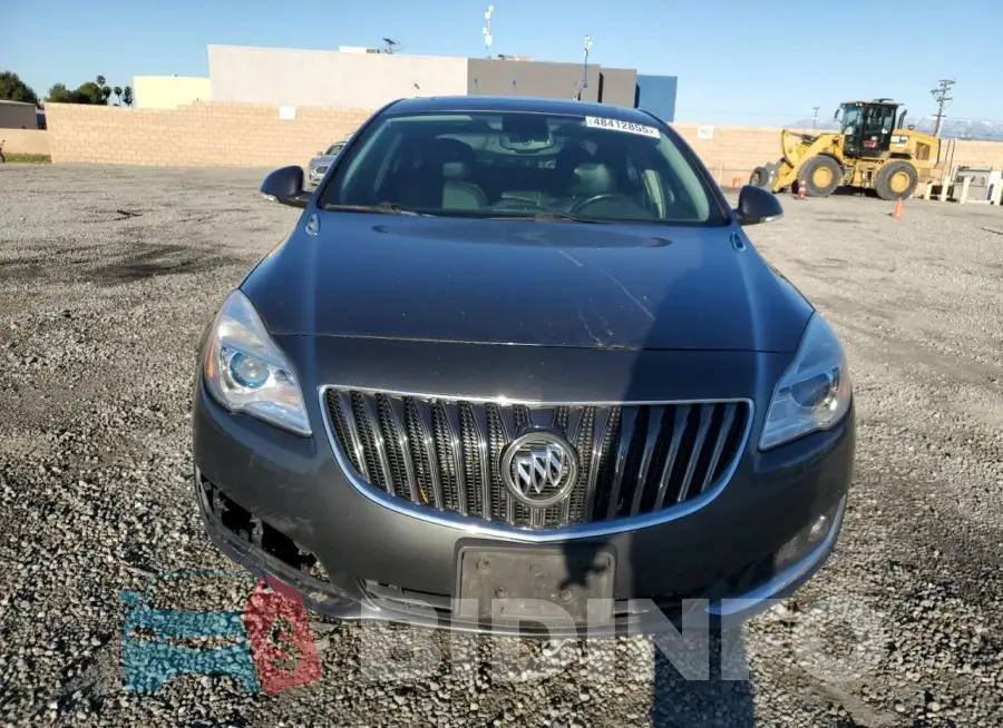 2G4GM5EX6H9164713 Photo# 5