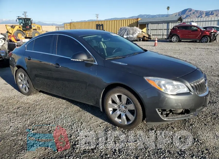 2G4GM5EX6H9164713 Photo# 4