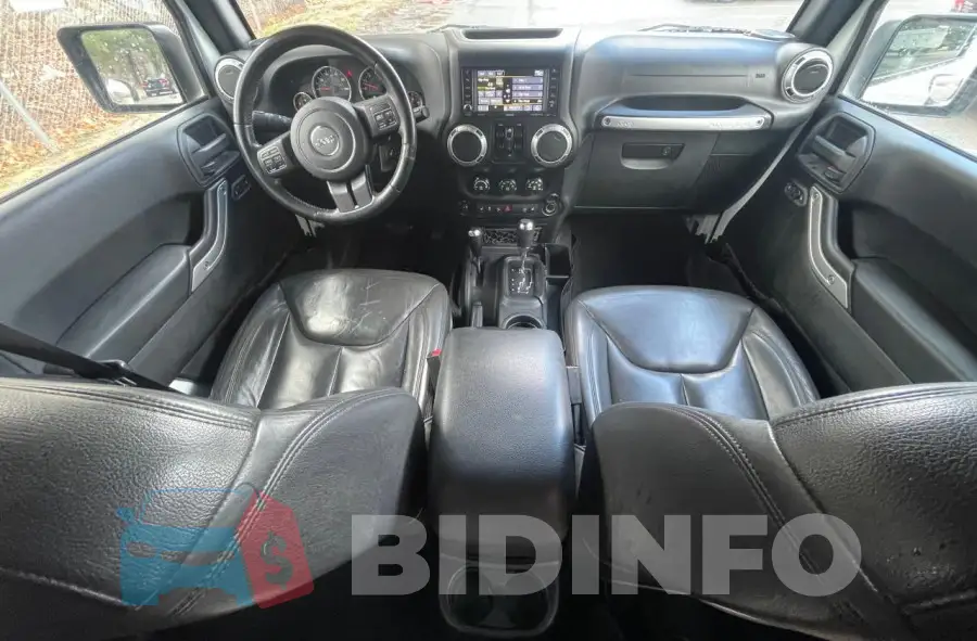 1C4BJWEG5GL215915 Photo# 9