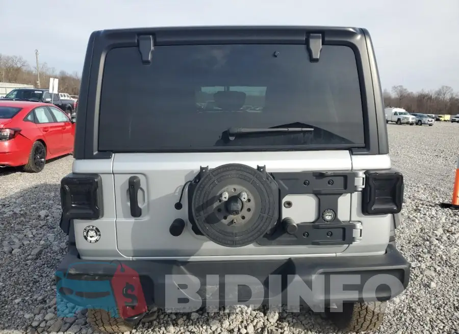 1C4HJXDG2PW671483 Photo# 6