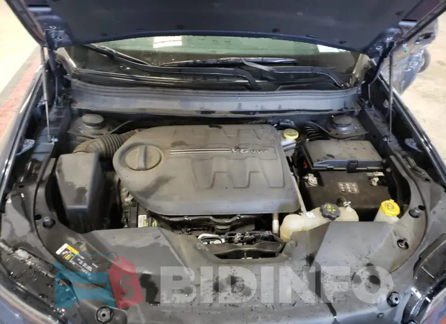 1C4PJMDX3MD232732 Photo# 12