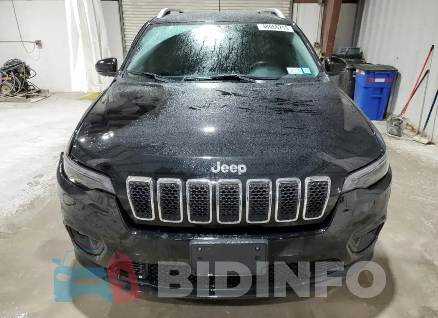1C4PJMLB5LD545091 Photo# 5