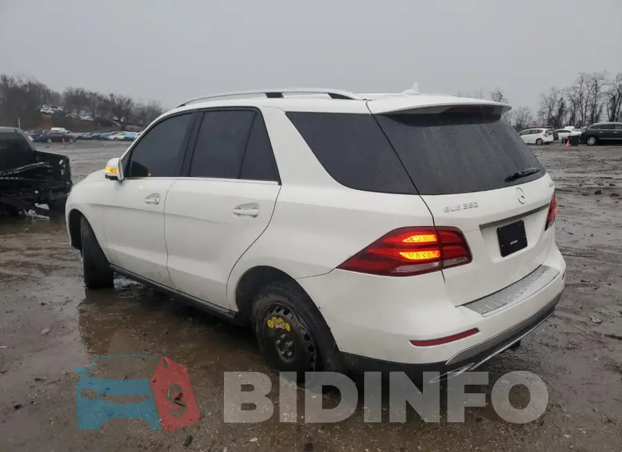 4JGDA5HB3HA884793 Photo# 2