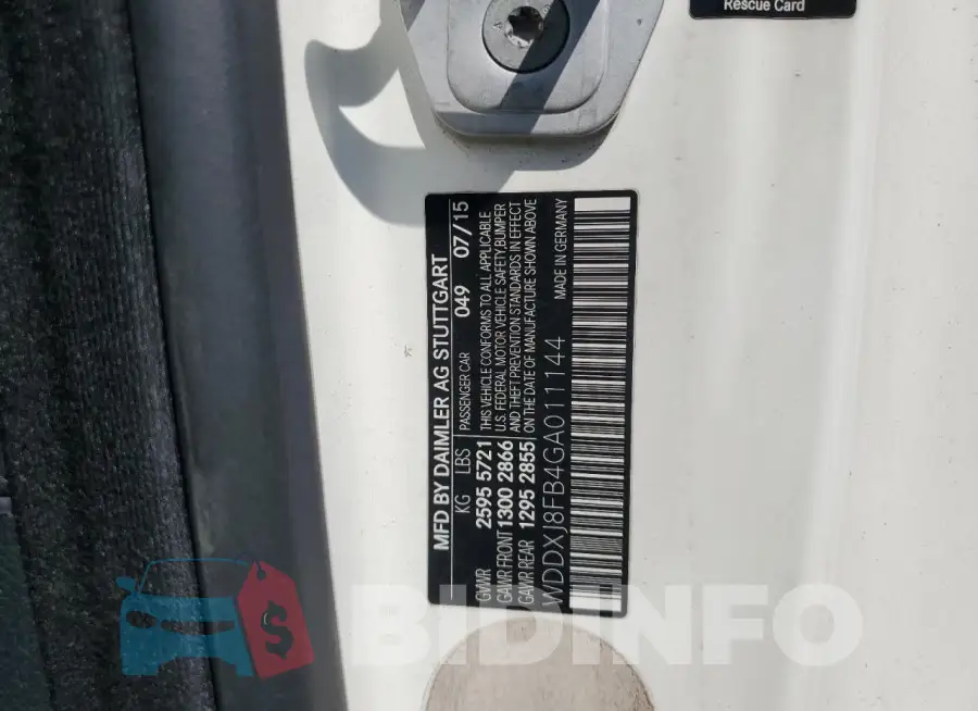 WDDXJ8FB4GA011144 Photo# 12