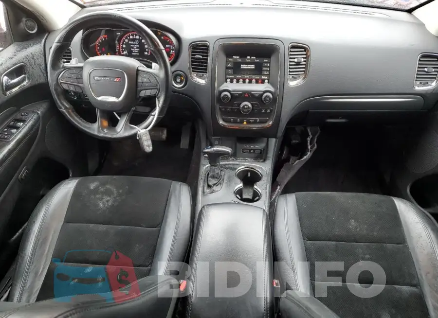 1C4RDJDG5JC329558 Photo# 8