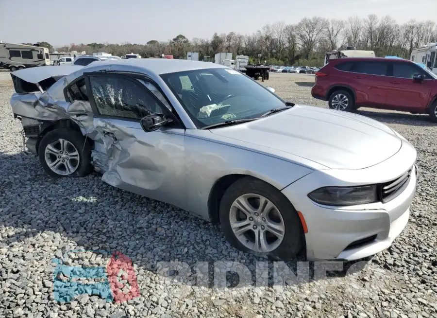 2C3CDXBG1KH755018 Photo# 4