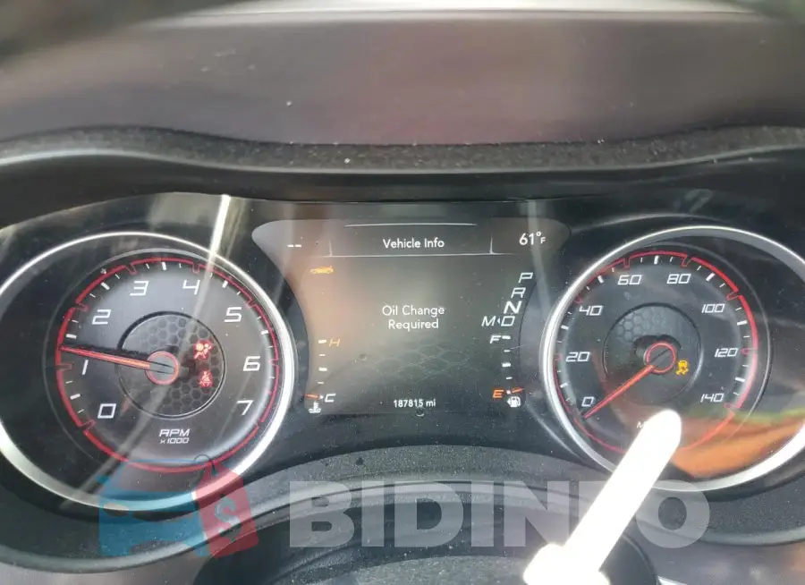 2C3CDXBG1KH755018 Photo# 9