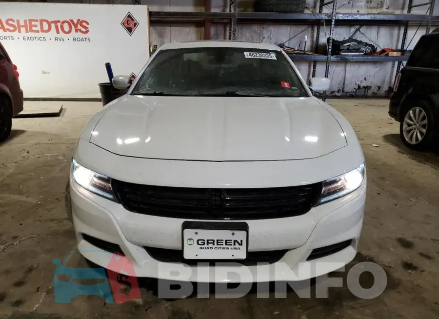 2C3CDXBG7MH510968 Photo# 5