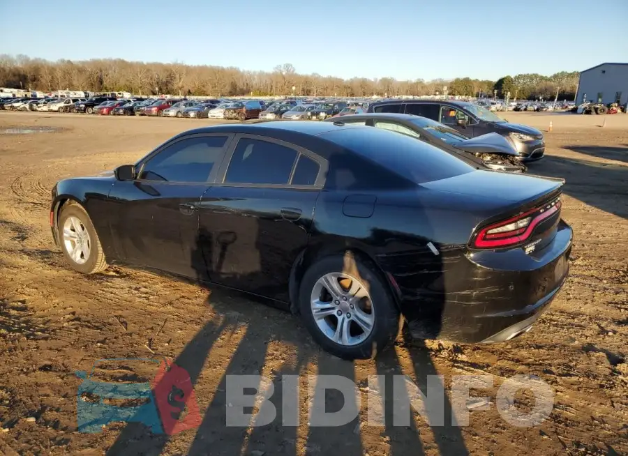 2C3CDXBG8KH700114 Photo# 2