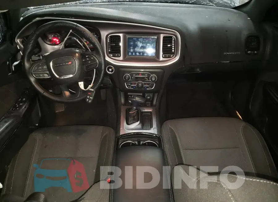 2C3CDXBG9NH145744 Photo# 8