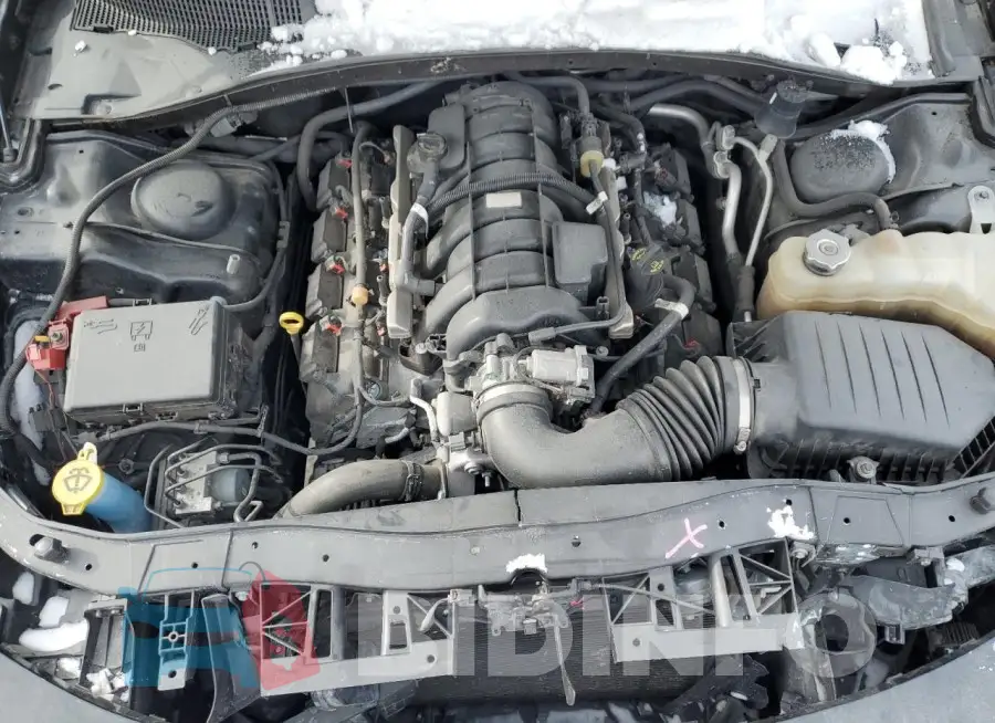 2C3CDXCT7MH656881 Photo# 11