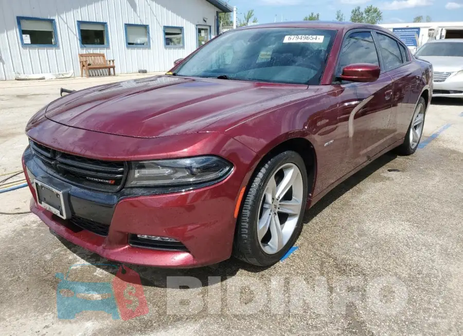 2C3CDXCT8HH659987 Photo# 1