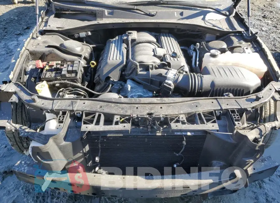 2C3CDXGJ7PH631539 Photo# 11