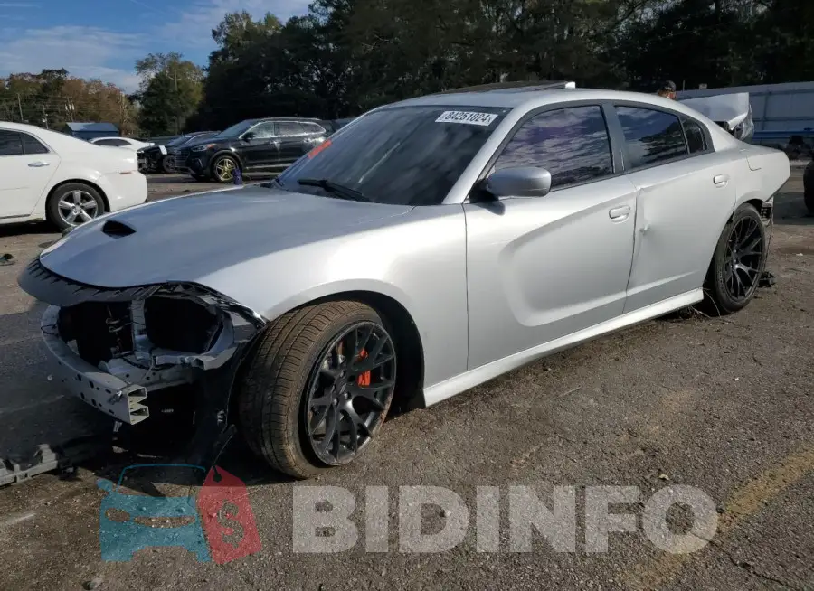 2C3CDXGJXKH650918 Photo# 1